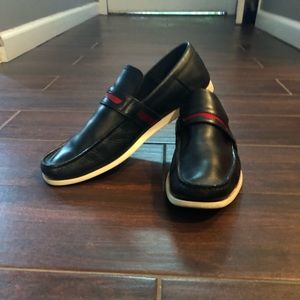 Men Gucci shoes
